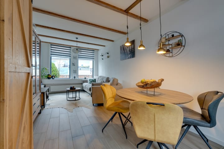 Foto 2 van Oostzijde 386