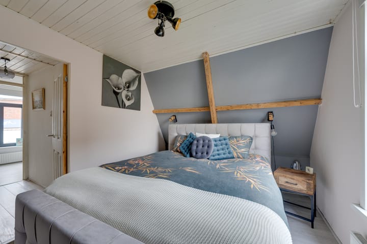 Foto 3 van Oostzijde 386