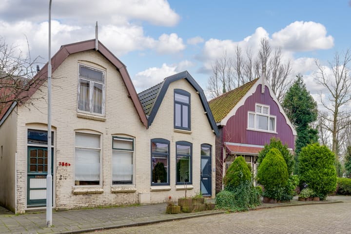 Foto 4 van Oostzijde 386