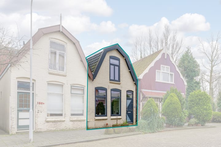 Foto 5 van Oostzijde 386