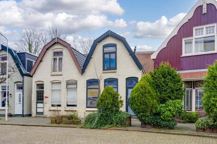 Foto 6 van Oostzijde 386