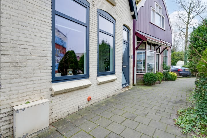 Foto 7 van Oostzijde 386