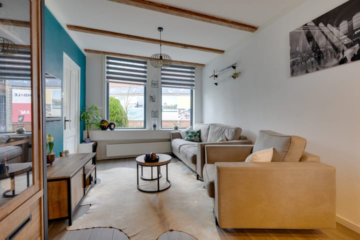 Foto 9 van Oostzijde 386