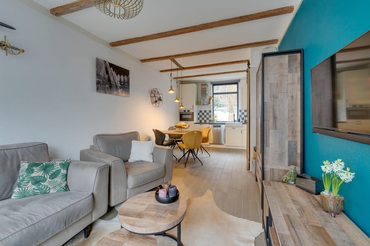 Foto 10 van Oostzijde 386