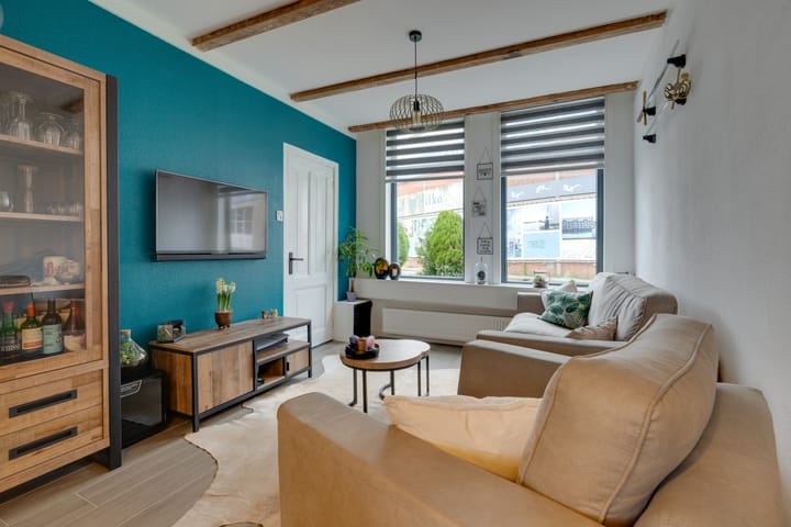 Foto 11 van Oostzijde 386