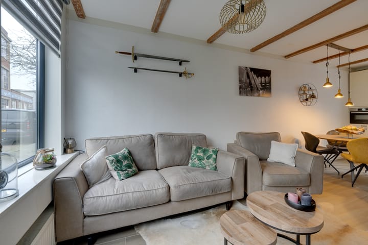 Foto 12 van Oostzijde 386