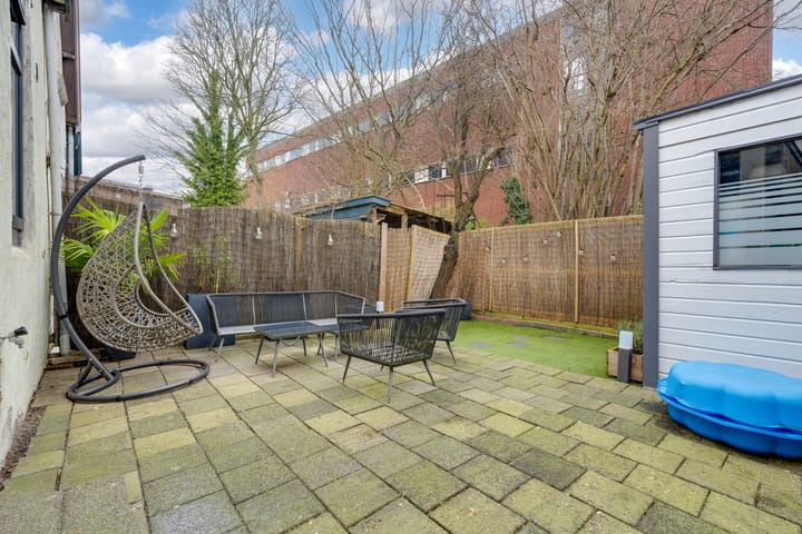 Foto 21 van Oostzijde 386