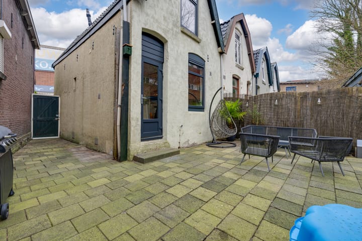 Foto 22 van Oostzijde 386