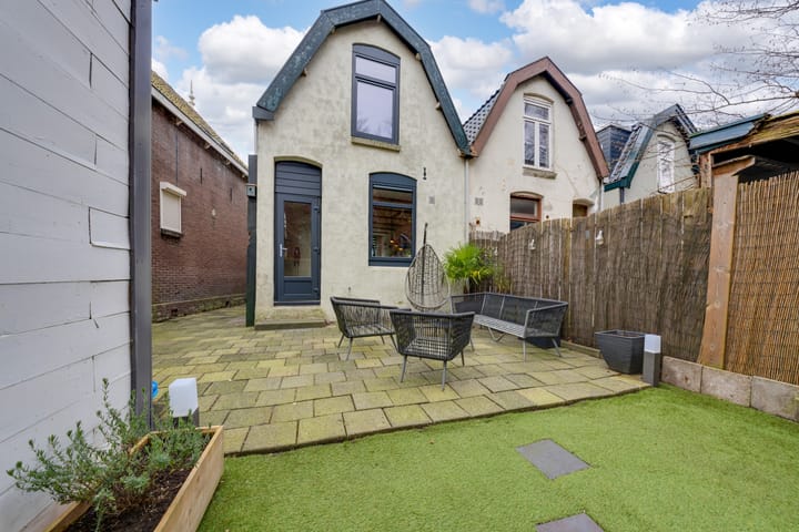 Foto 23 van Oostzijde 386