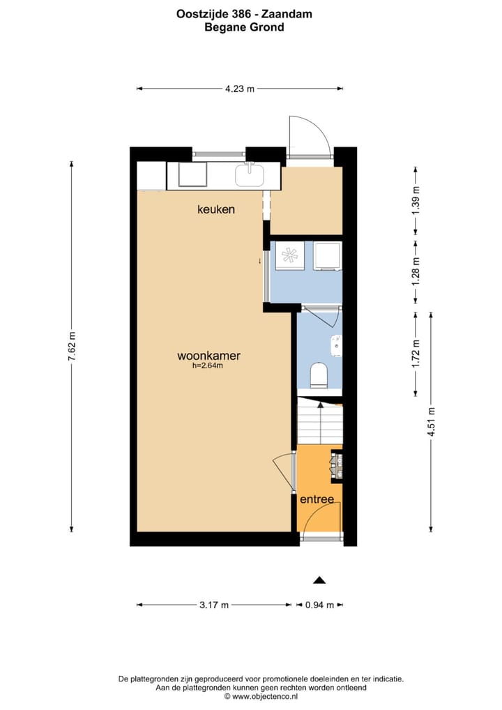 Foto 40 van Oostzijde 386