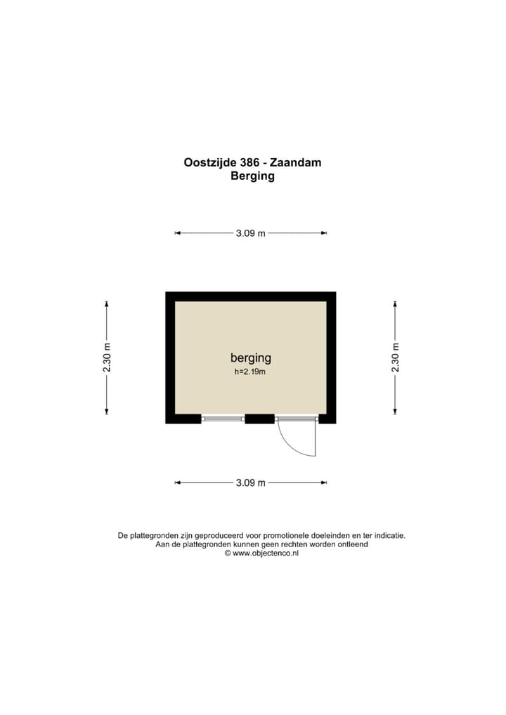 Foto 41 van Oostzijde 386