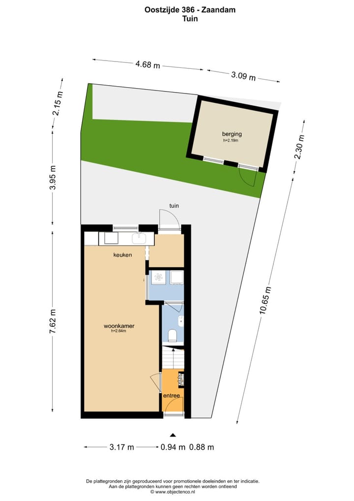 Foto 43 van Oostzijde 386