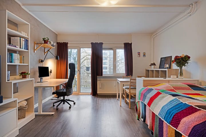 Foto 2 van Genovevalaan 144