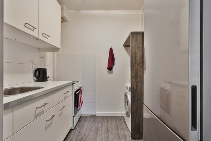 Foto 3 van Genovevalaan 144