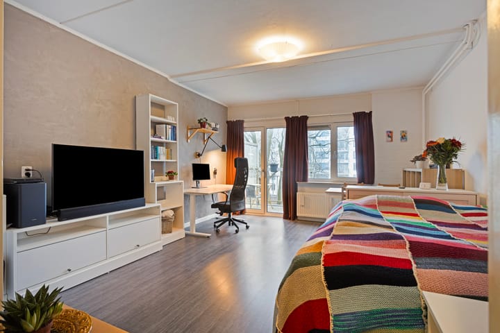 Foto 5 van Genovevalaan 144