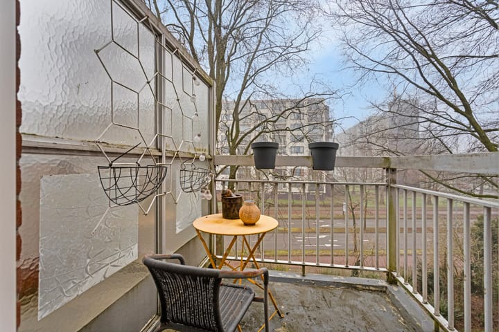 Foto 6 van Genovevalaan 144