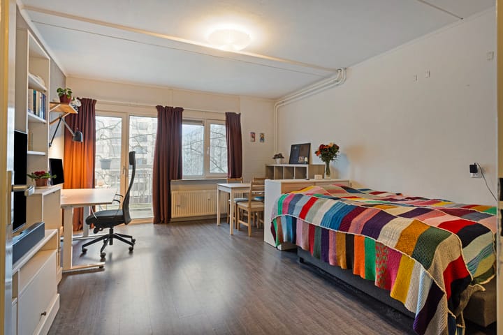 Foto 11 van Genovevalaan 144