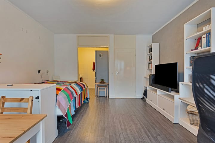 Foto 13 van Genovevalaan 144