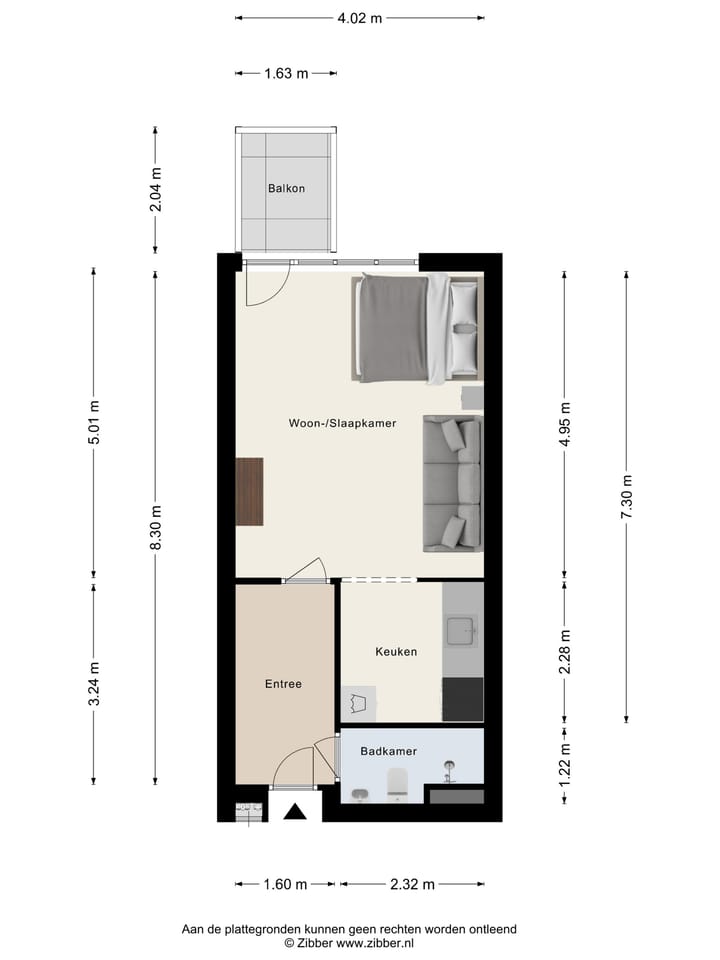 Foto 24 van Genovevalaan 144