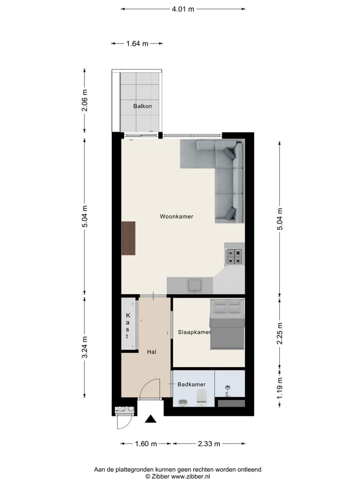 Foto 25 van Genovevalaan 144