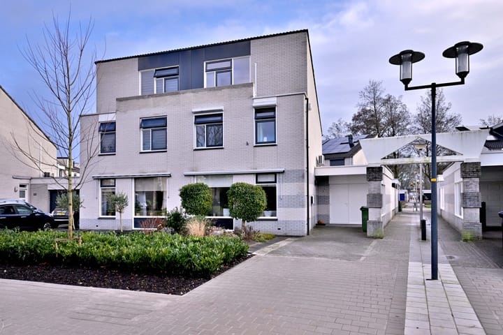 Foto 1 van Bronsinklaan 71