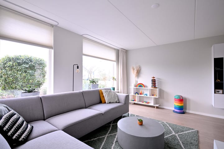 Foto 4 van Bronsinklaan 71