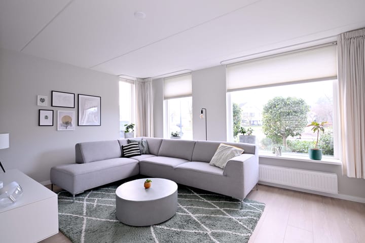 Foto 3 van Bronsinklaan 71