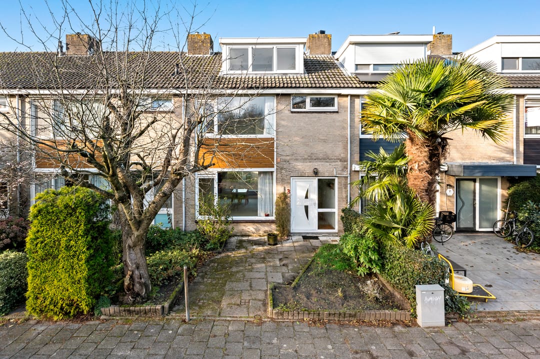 Photo 1 of Graaf Adolflaan 3