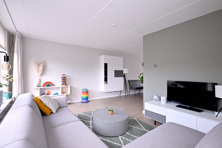 Foto 5 van Bronsinklaan 71