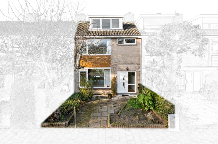 Photo 3 of Graaf Adolflaan 3