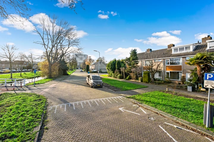 Photo 4 of Graaf Adolflaan 3