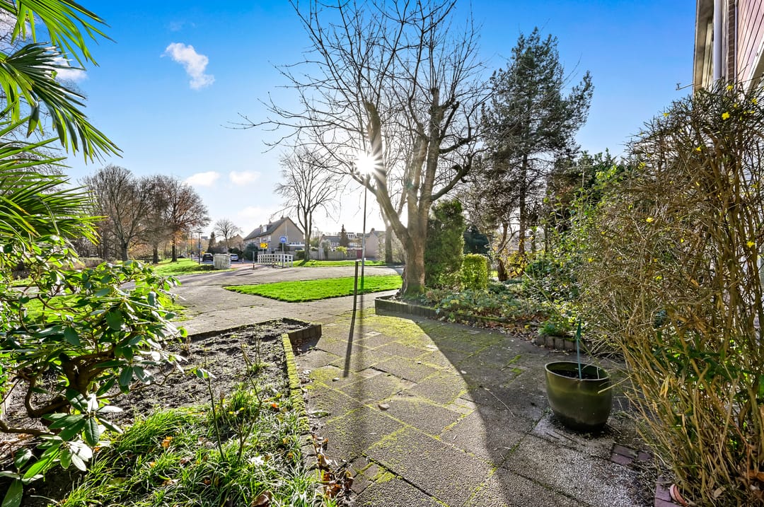 Photo 7 of Graaf Adolflaan 3