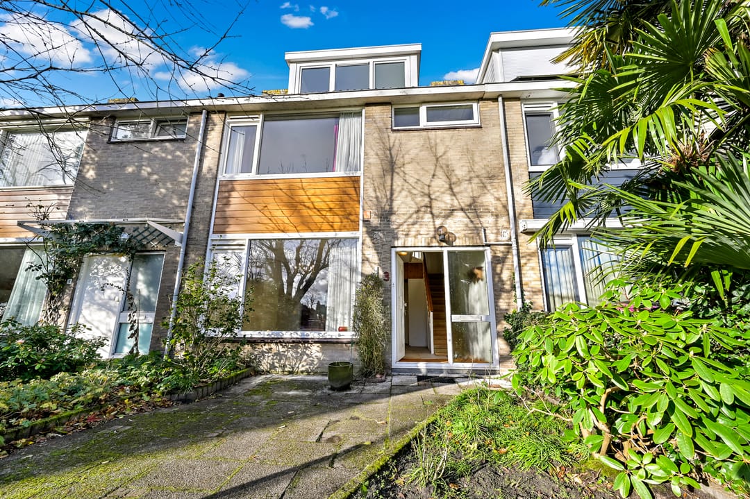 Photo 8 of Graaf Adolflaan 3