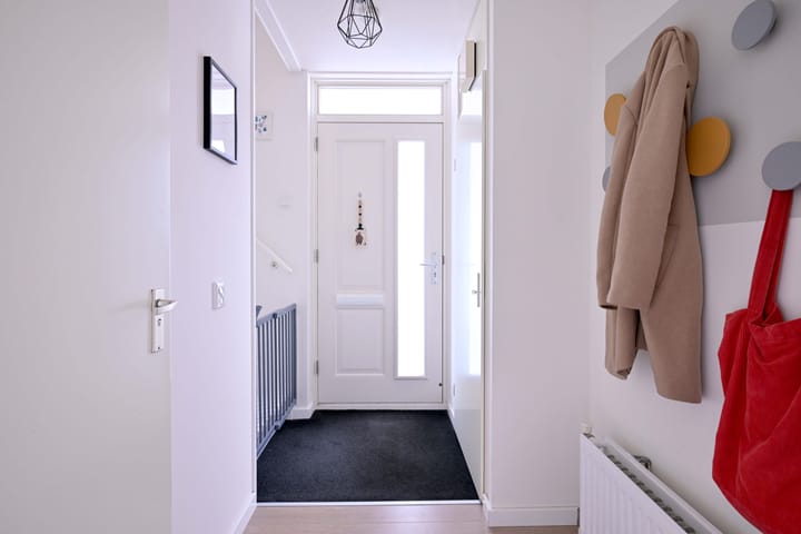 Foto 14 van Bronsinklaan 71