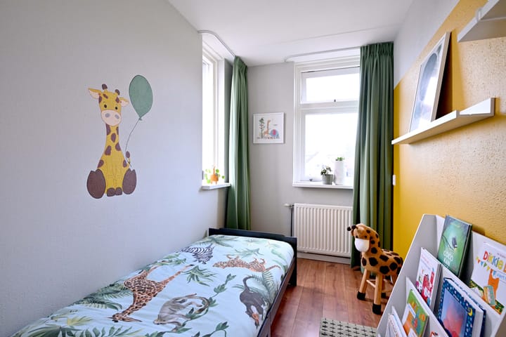 Foto 19 van Bronsinklaan 71