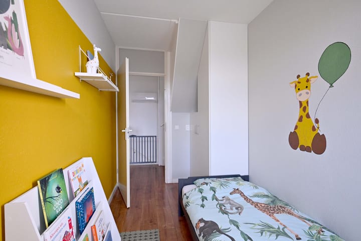 Foto 20 van Bronsinklaan 71