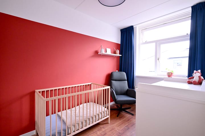 Foto 21 van Bronsinklaan 71