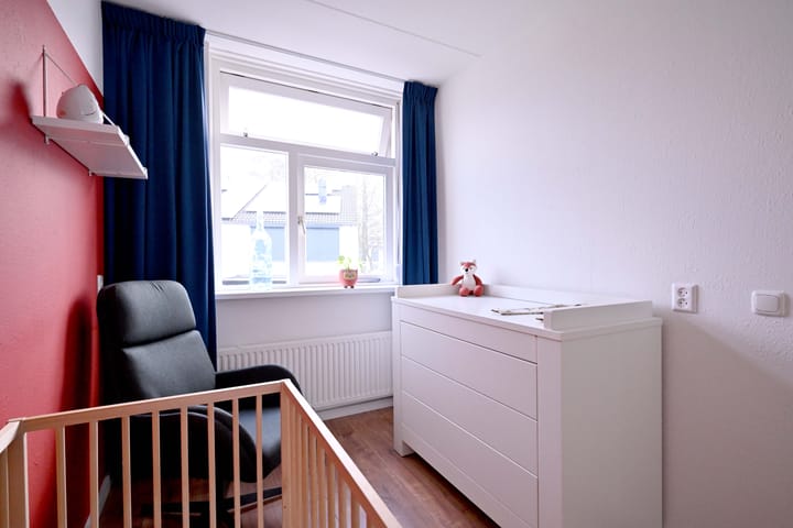 Foto 22 van Bronsinklaan 71