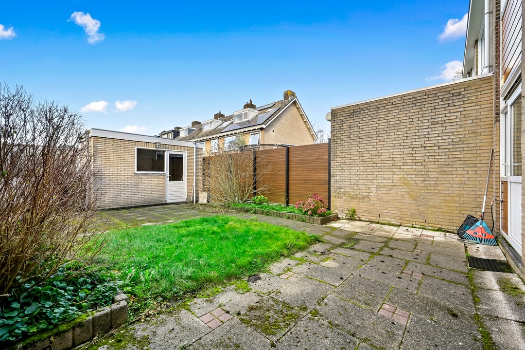 Photo 17 of Graaf Adolflaan 3