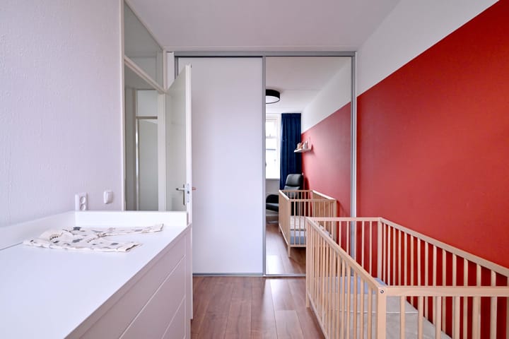 Foto 23 van Bronsinklaan 71