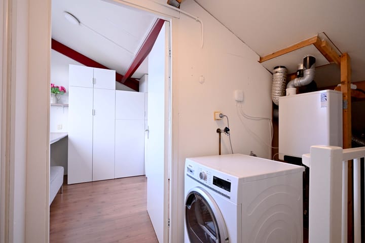 Foto 28 van Bronsinklaan 71