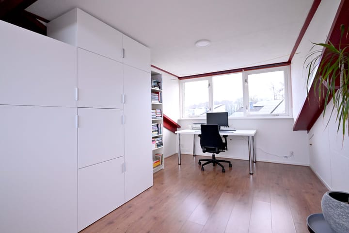 Foto 29 van Bronsinklaan 71