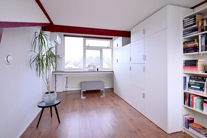 Foto 32 van Bronsinklaan 71