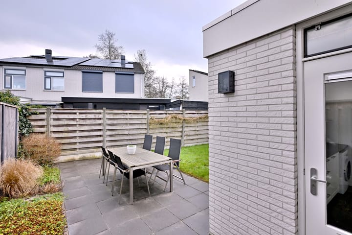 Foto 33 van Bronsinklaan 71