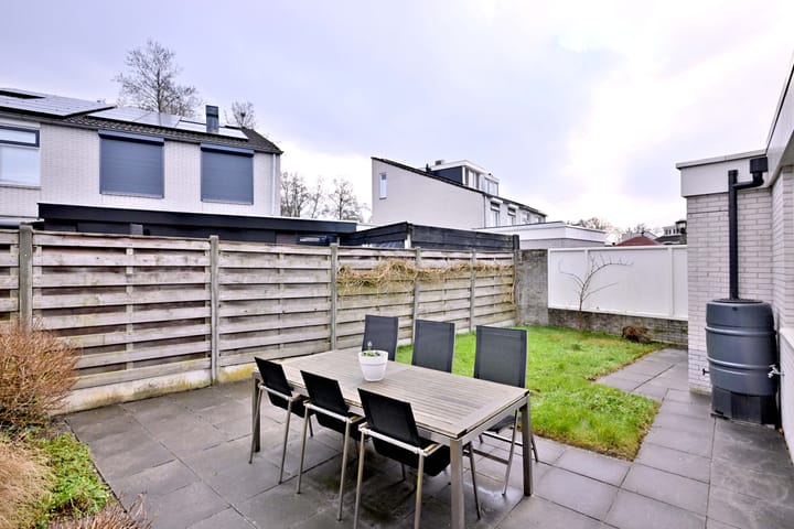 Foto 34 van Bronsinklaan 71