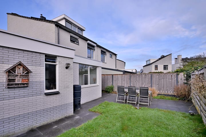 Foto 35 van Bronsinklaan 71