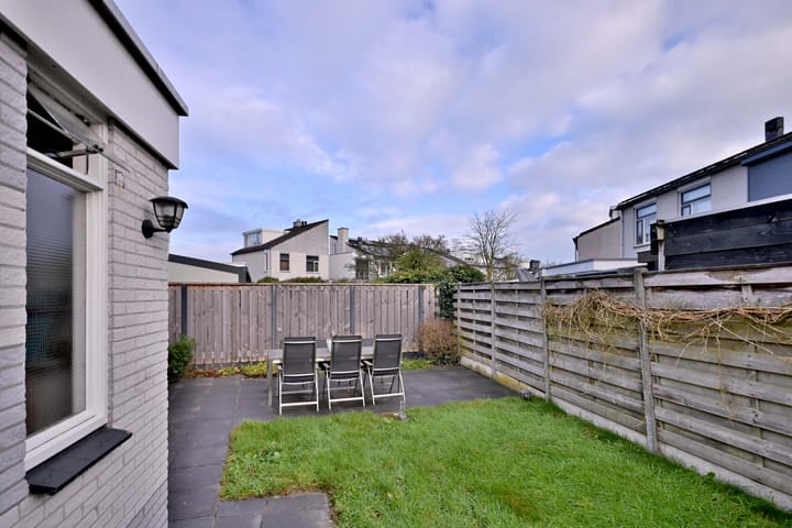 Foto 36 van Bronsinklaan 71