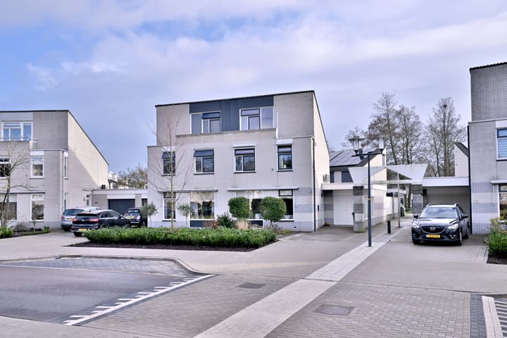 Foto 41 van Bronsinklaan 71