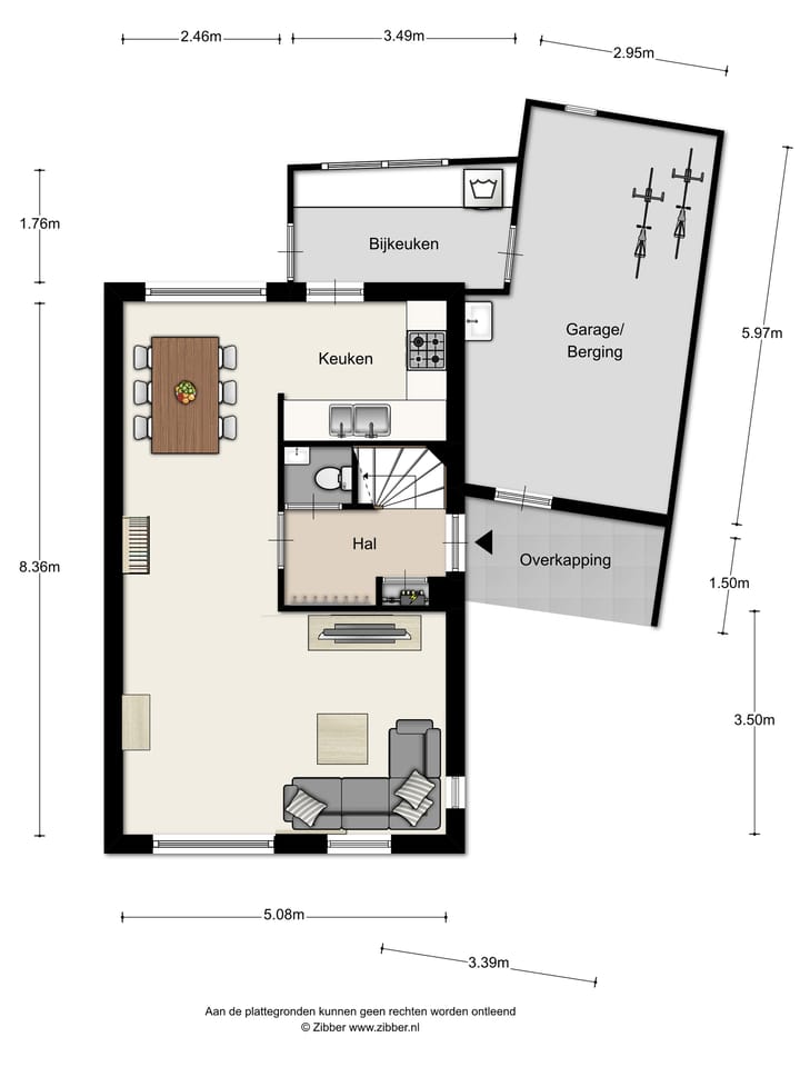 Foto 44 van Bronsinklaan 71