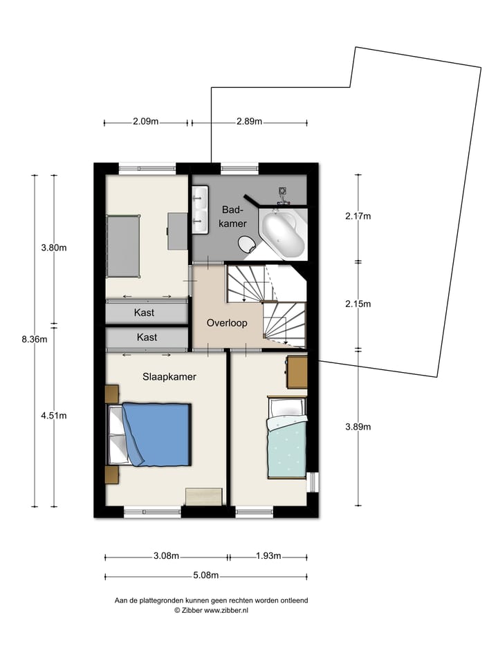Foto 45 van Bronsinklaan 71
